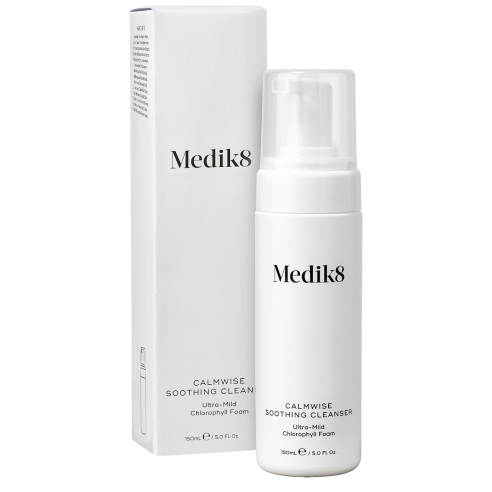 MEDIK8 CALMWISE SOOTHING CLEANSER 150ML
