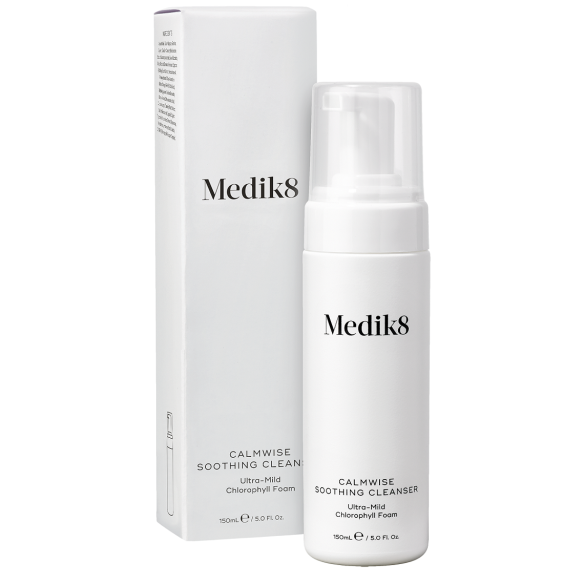 MEDIK8 CALMWISE SOOTHING CLEANSER 150ML