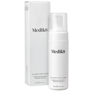 MEDIK8 CLARIFYING FOAM 150ML