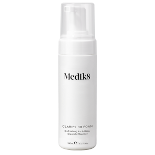 MEDIK8 CLARIFYING FOAM 150ML 2