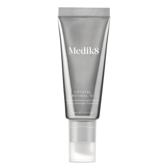 MEDIK8 CRYSTAL RETINAL 10