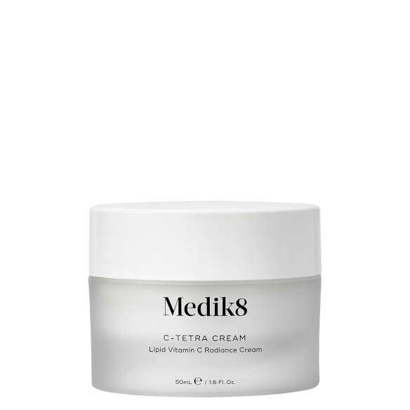 MEDIK8 C-TETRA CREAM 50ML