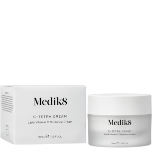 MEDIK8 C-TETRA CREAM 50ML 2