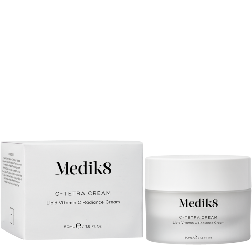 MEDIK8 C-TETRA CREAM 50ML