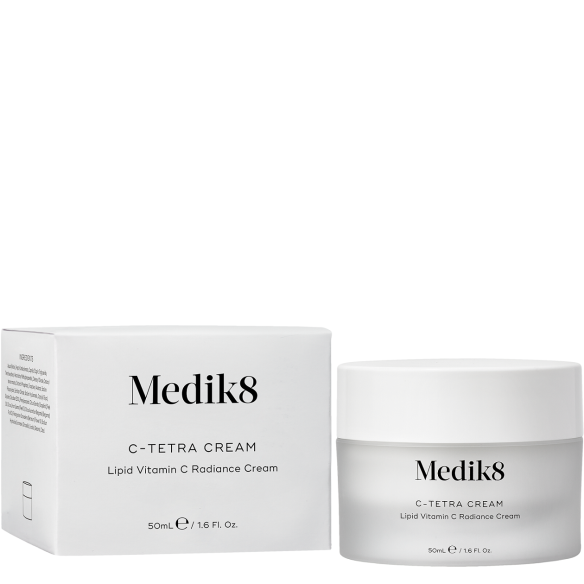 MEDIK8 C-TETRA CREAM 50ML