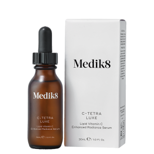MEDIK8 C-TETRA LUXE 30ML