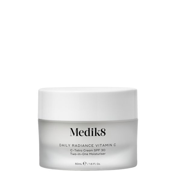 MEDIK8 DAILY RADIANCE VITAMIN C 50ML