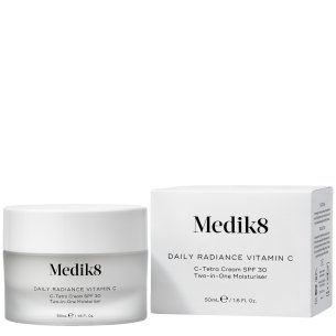 MEDIK8 DAILY RADIANCE VITAMIN C 50ML 2