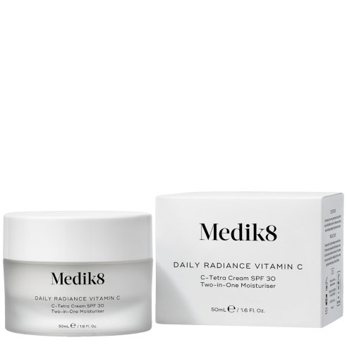 MEDIK8 DAILY RADIANCE VITAMIN C 50ML