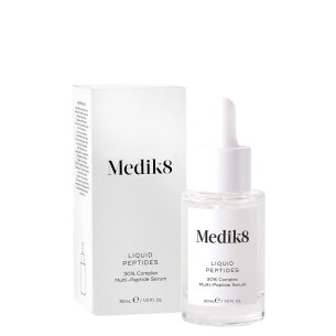MEDIK8 LIQUID PEPTIDES 30ML
