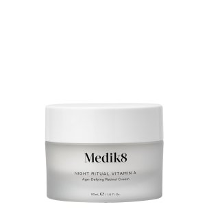 MEDIK8 NIGHT RITUAL VITAMIN A 50ML