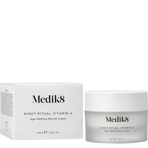 MEDIK8 NIGHT RITUAL VITAMIN A 50ML 2