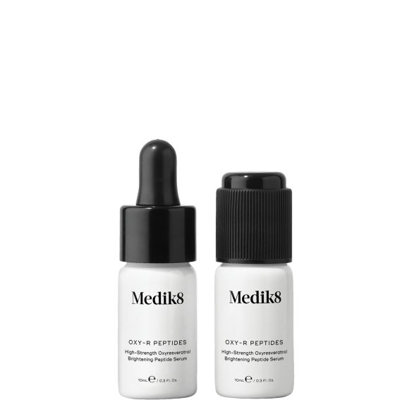 MEDIK8 OXY-R PEPTIDES 2X10ML