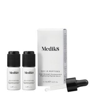MEDIK8 OXY-R PEPTIDES 2X10ML 2