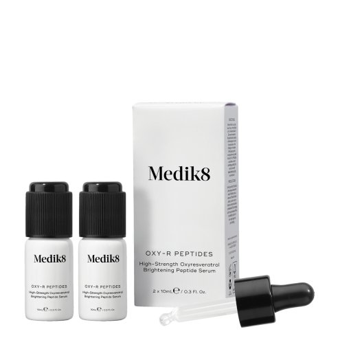 MEDIK8 OXY-R PEPTIDES 2X10ML