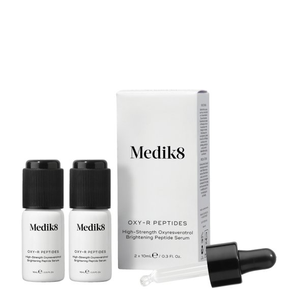 MEDIK8 OXY-R PEPTIDES 2X10ML