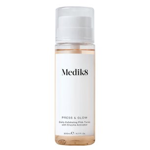 MEDIK8 PRESS & GLOW 200ML
