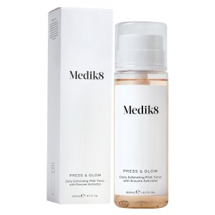MEDIK8 PRESS & GLOW 200ML 2