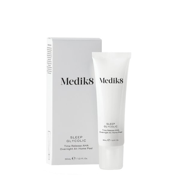 MEDIK8 SLEEP GLYCOLIC 30ML