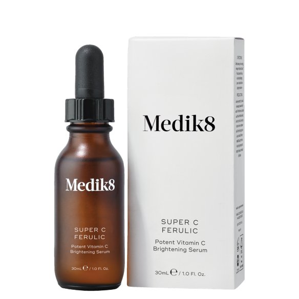 MEDIK8 SUPER C FERULIC 30ML