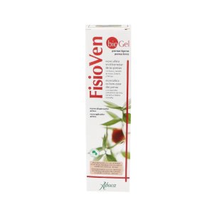 FISIOVEN  BIOGEL TUBO 100 ML
