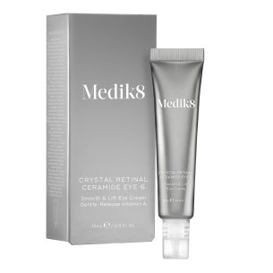 MEDIK8 DRYSTAL RETINAL CERAMIDE EYE 6