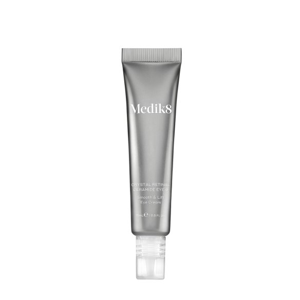 MEDIK8 DRYSTAL RETINAL CERAMIDE EYE 6
