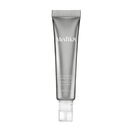 MEDIK8 CRYSTAL RETINAL CERAMIDE EYE 10