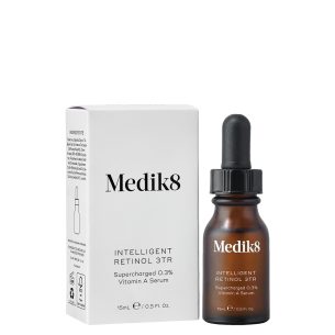 MEDIK8 INTELLIGENT RETINOL 3TR